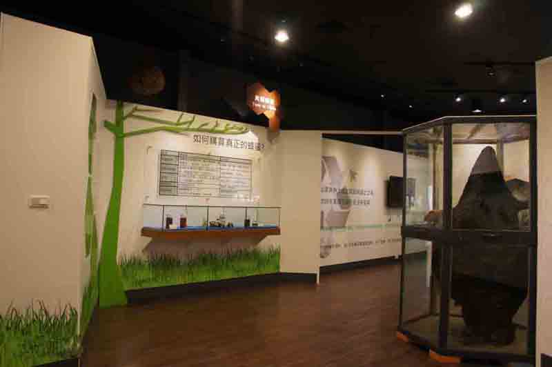 展廳設(shè)計(jì)公司,企業(yè)展廳設(shè)計(jì),展廳設(shè)計(jì)方案