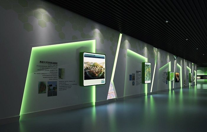 規(guī)劃館設(shè)計(jì)效果圖,深圳規(guī)劃館展廳設(shè)計(jì)，規(guī)劃館設(shè)計(jì)方案