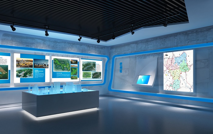 規(guī)劃館設(shè)計(jì)效果圖,深圳規(guī)劃館展廳設(shè)計(jì)，規(guī)劃館設(shè)計(jì)方案