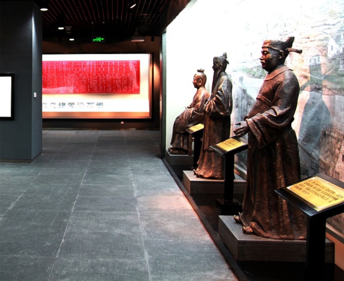 檔案館設(shè)計方案、檔案館設(shè)計效果圖、檔案館設(shè)計