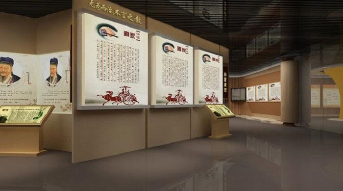 檔案館設計,檔案館設計效果圖,檔案館設計方案
