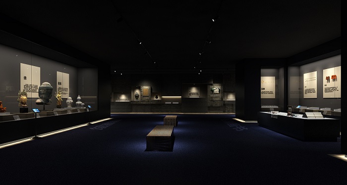 博物館設(shè)計(jì)方案,博物館設(shè)計(jì)效果圖,博物館建筑設(shè)計(jì),特發(fā)國(guó)際