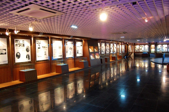 文博館設(shè)計(jì),文博館方案,文博館效果圖展示