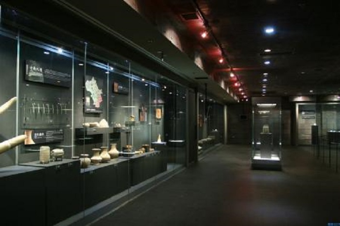 文博館設(shè)計(jì),文博館方案,文博館效果圖展示