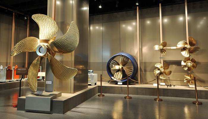 文博館設(shè)計(jì),文博館方案,文博館效果圖展示