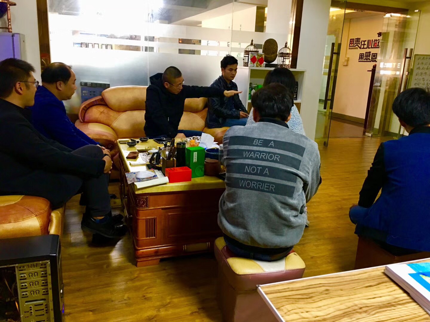 美術館,特發(fā)國際紀念館展廳,檔案館,平面設計,空間設計,保稅區(qū)