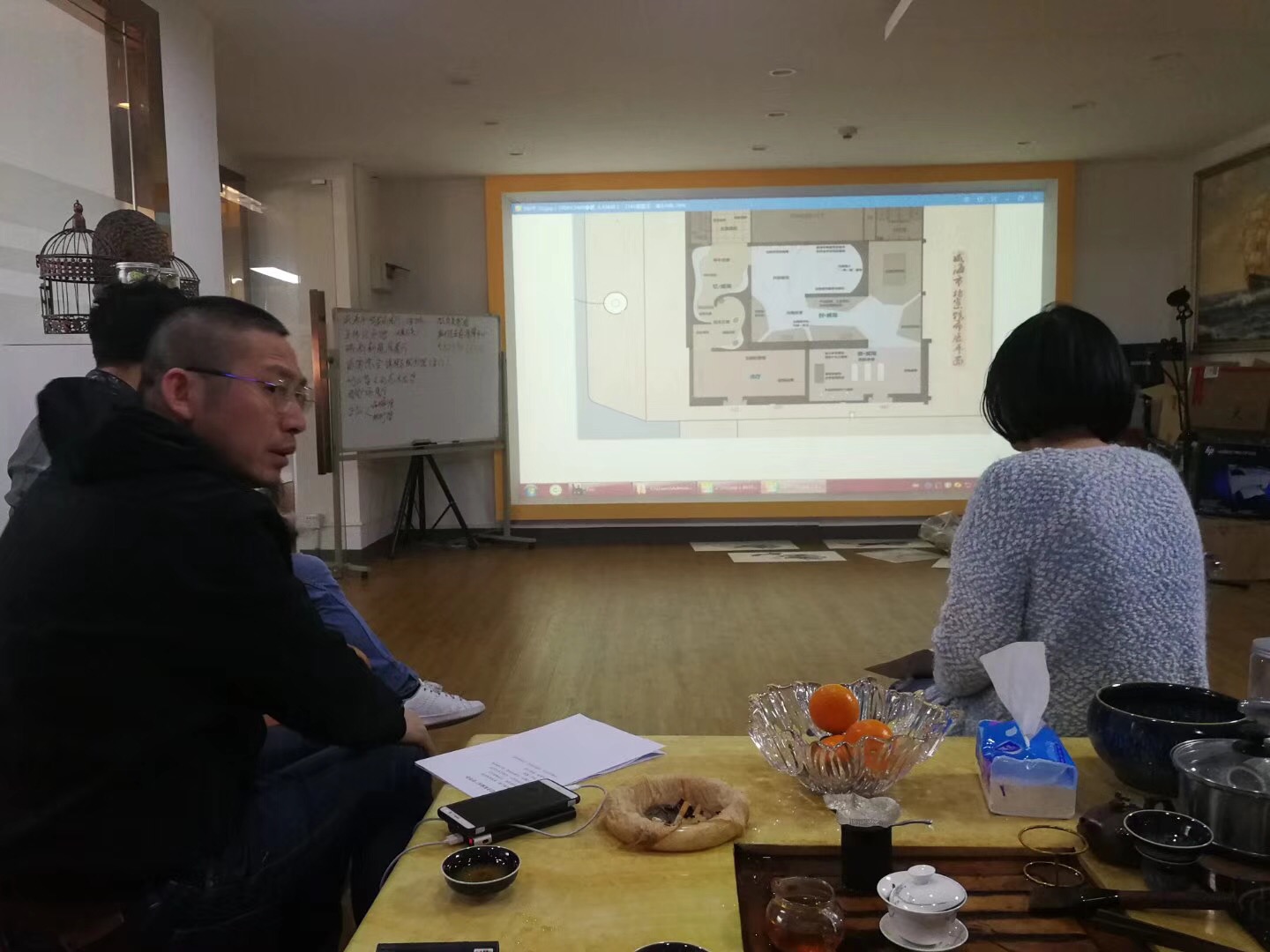 美術館,特發(fā)國際紀念館展廳,檔案館,平面設計,空間設計,保稅區(qū)