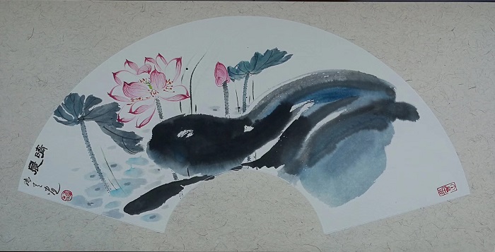 美術館,特發(fā)國際紀念館展廳,檔案館,平面設計,空間設計,保稅區(qū)