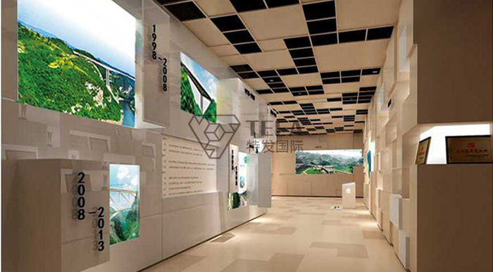 文化展廳,展廳方案,展廳效果圖,展廳設(shè)計